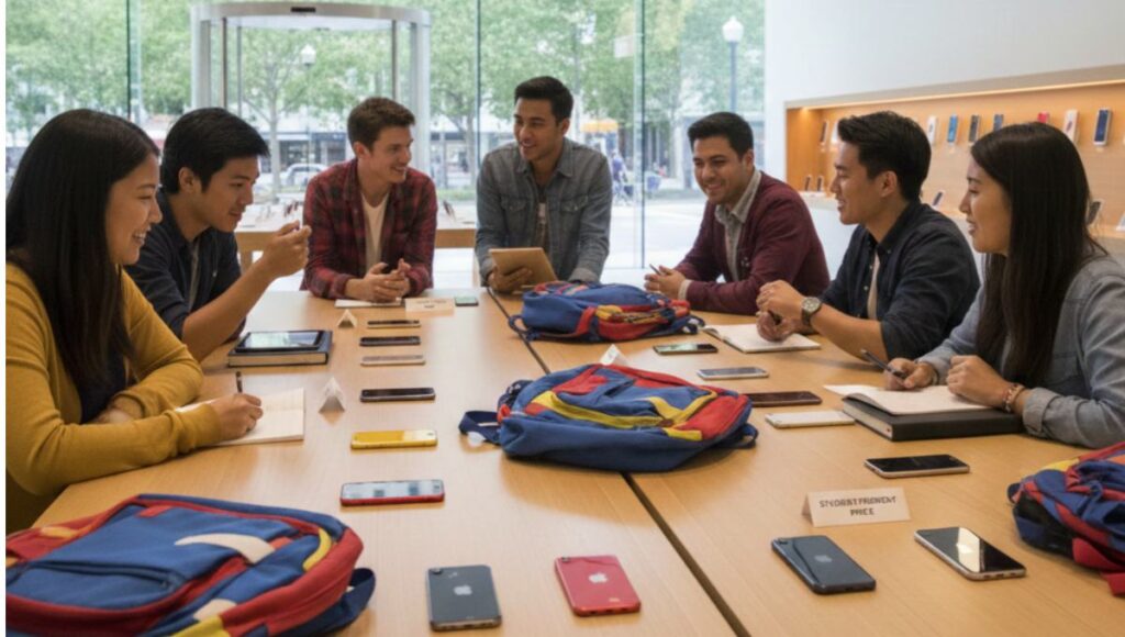 Best Budget iPhones USA 2026