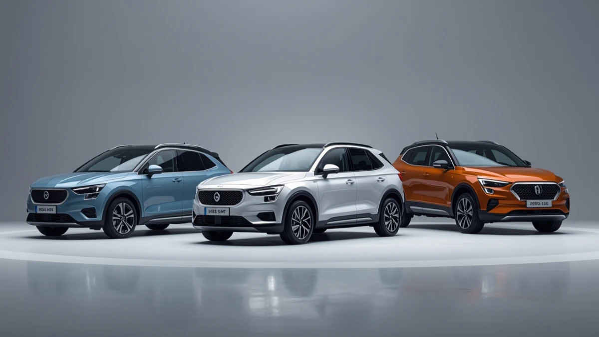 Best Mileage Cars Available in USA 2026