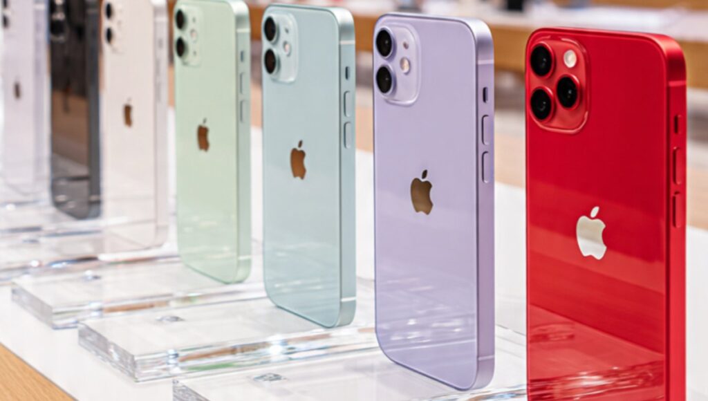 Best iPhone for Students USA 2026