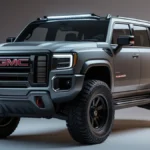 GMC Hummer EV 2026