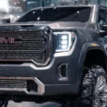 GMC Sierra 1500 2026