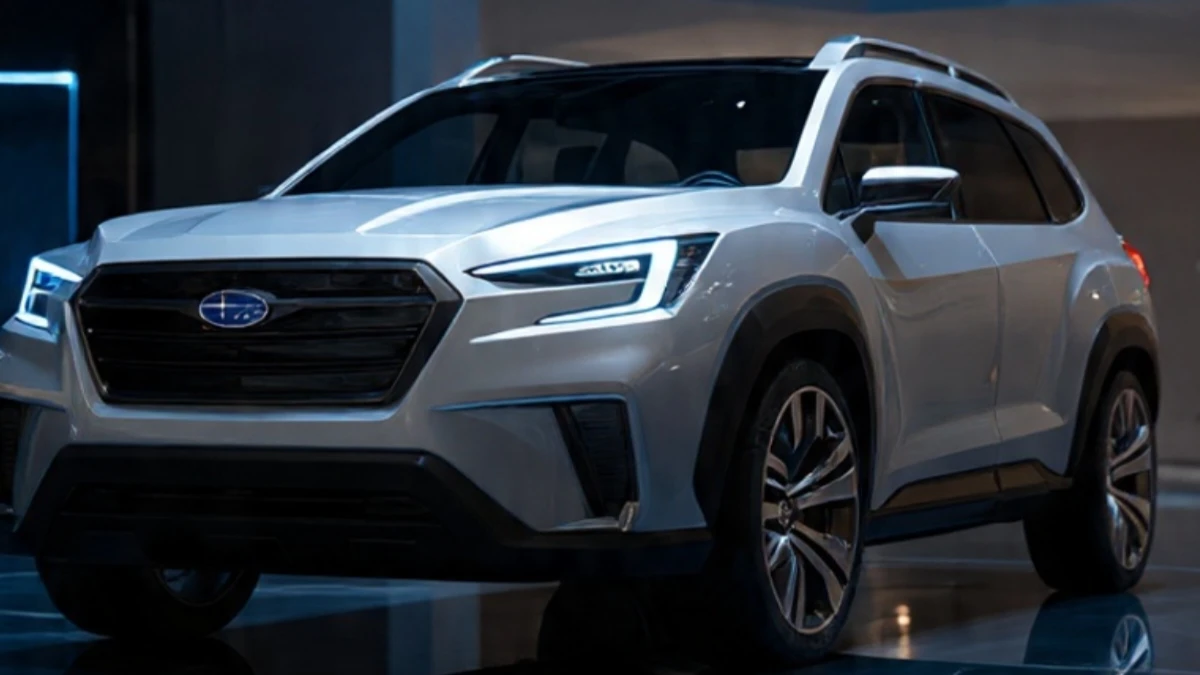 Land Rover Defender 2026