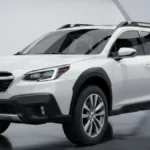 Subaru Outback 2026
