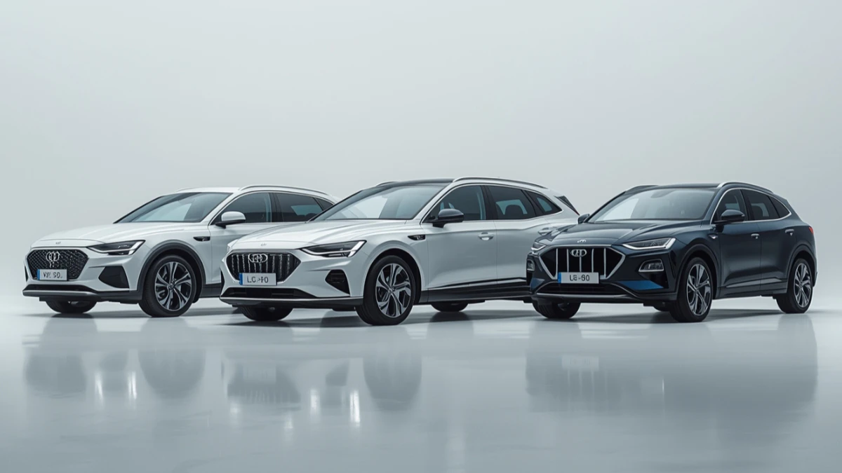 Top 10 Hybrid Cars in the USA for 2026