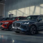 Top SUVs Designed for American Roads 2026