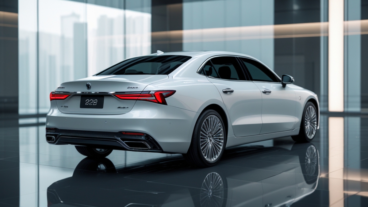 Top SUVs Designed for American Roads 2026.