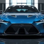 Toyota Masterpieces 2026