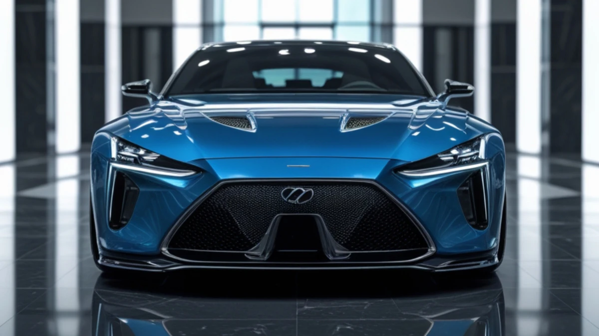 Toyota Masterpieces 2026